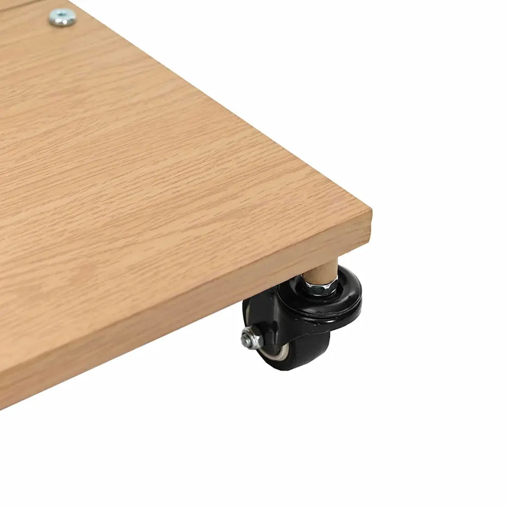 Base per ombrellone Legno Chiaro 45 x 45 x 31,5 cm CFW6632042