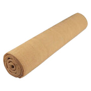 RETE OMBREGGIANTE IN ROTOLO mt 50  x 200 - beige  - LIF