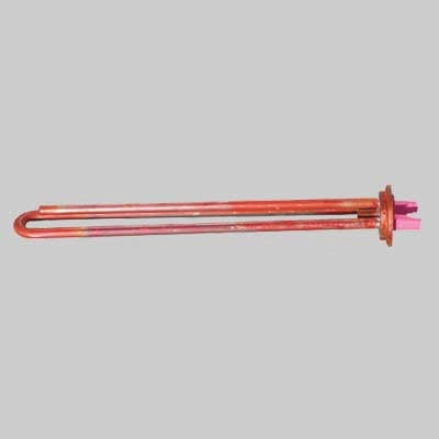 RESISTENZA PER SCALDABAGNI FLANGIATI  1500 W     MADE IN ITALY