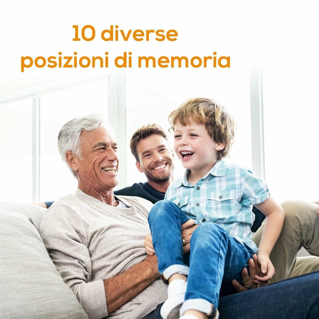 Beurer BF 183 Bilancia Diagnostica con Display Extra Large e Valori Corporei con Grasso Viscerale ed Età Metabolica, Conversione kg/lb/st, Portata 180 kg