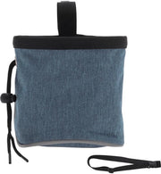 Borsa per Snack Acquatica - Borsa per Allenamento - Borsa per Snack Handsfree - Dispensatore per Cibo - Tessuto Oxford Sostenibile - Strisce Riflettenti - Borsa per Cani
