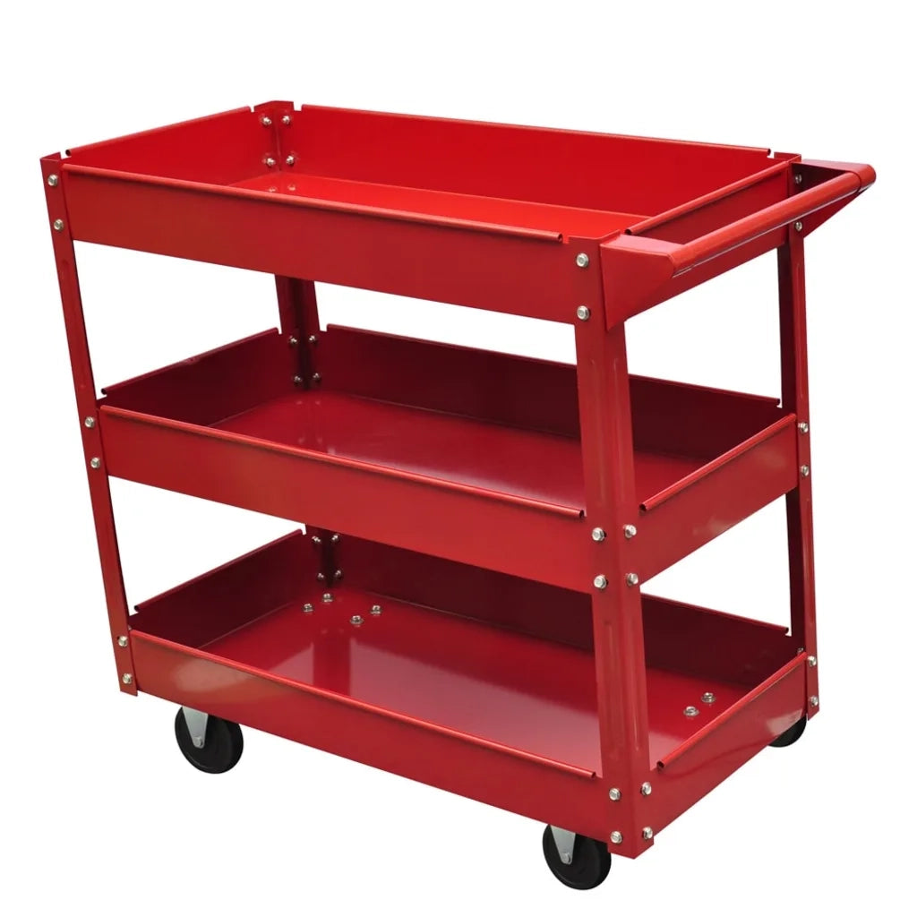 Carrello Portautensili 100 Kg cod mxl 51504