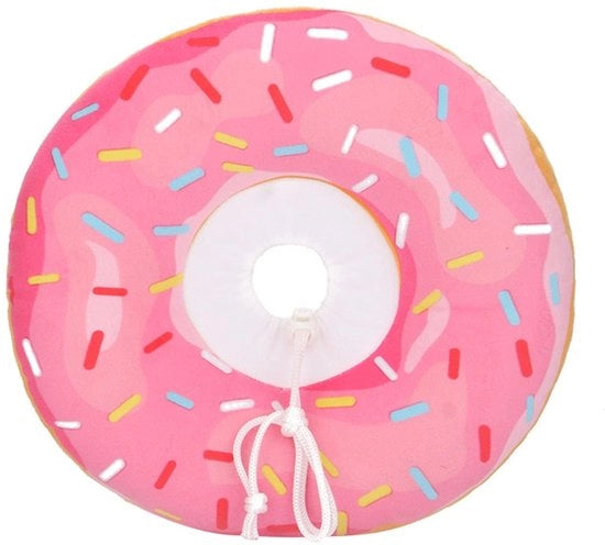 Collare di Ricambio per Gola - Cinturino Adattabile - Protezione Soffice - Esperienza di Portata Comoda - Adatto per Gatti - 26,2 cm