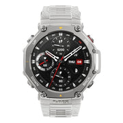 Smw amazfit trex3 grey - TREX3GREY