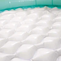 57412NP - Piscina 3 Anelli Cm 114X25