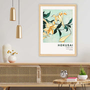 Mimozana, Quadro Materiale Struttura in Tessuto, 35x45h cm Multicolore
