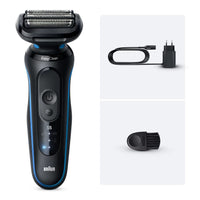 Rasoio s blu 5 easy close shav 52-b1000s