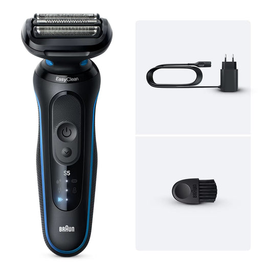 Rasoio s blu 5 easy close shav 52-b1000s