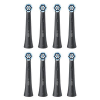 Spazzolino ricambio oral b io series gentle care black - 8700216778602