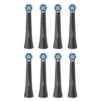 Spazzolino ricambio oral b io series gentle care black - 8700216778602