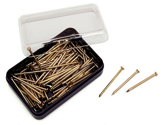 chiodini raggiati per ganci "x"(pz.100) cod:ferx.8700