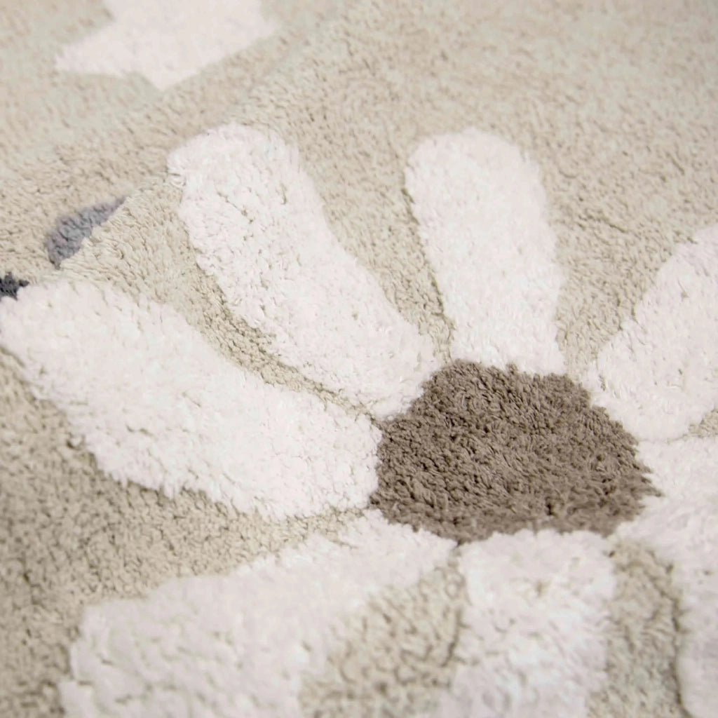 TAPPETO FIESTA 45X75CM STELLE/RELAX/CUORI/FIORE