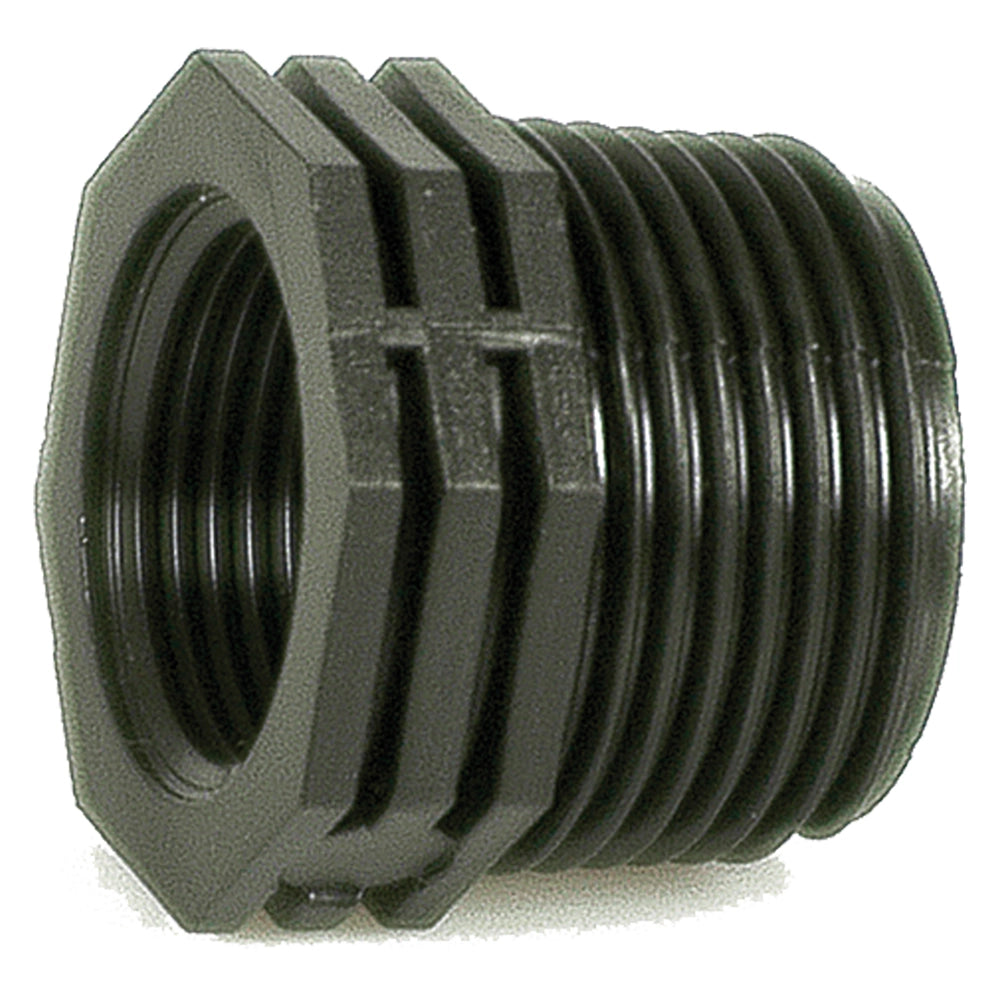 BUSSOLA DI RIDUZIONE MASCHIO/FEMMINA 1x 1/2 - pz 4  - Blister Koncreto