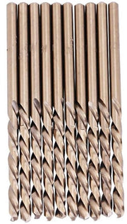 Set di fori M35 a cobalto stabile 10-50 mm per Acciaio di Rete Automobilistica e Acciaio di Matrice