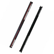 Scharnierdeksel di Alta Qualità - LCD - Adatto per MSI GS63/GS63VR 6RF/7RF/8RG - Stealth Pro - 1x Copertura con Scharniere - Copertura per Laptop