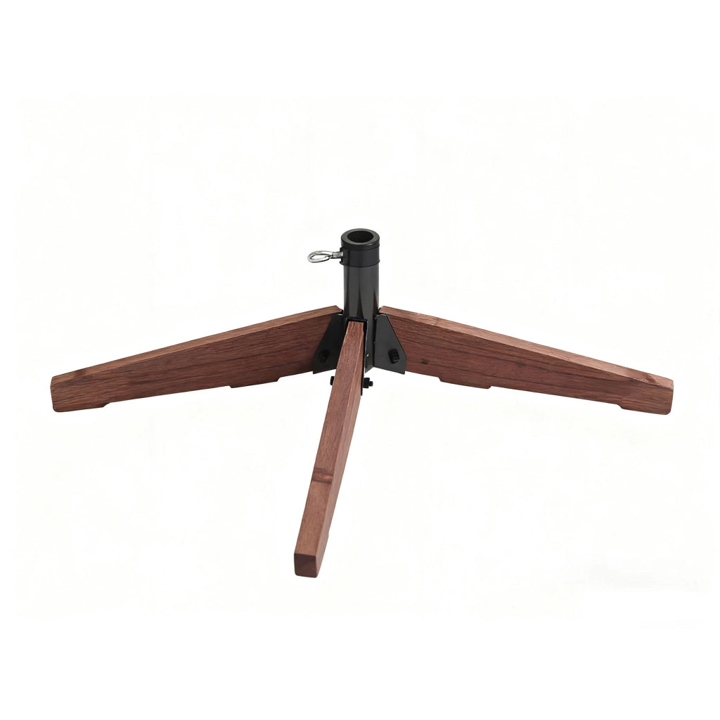 Blitzen - Albero di Natale effetto realistico in PE e PVC ø93x180H, 872 rami
