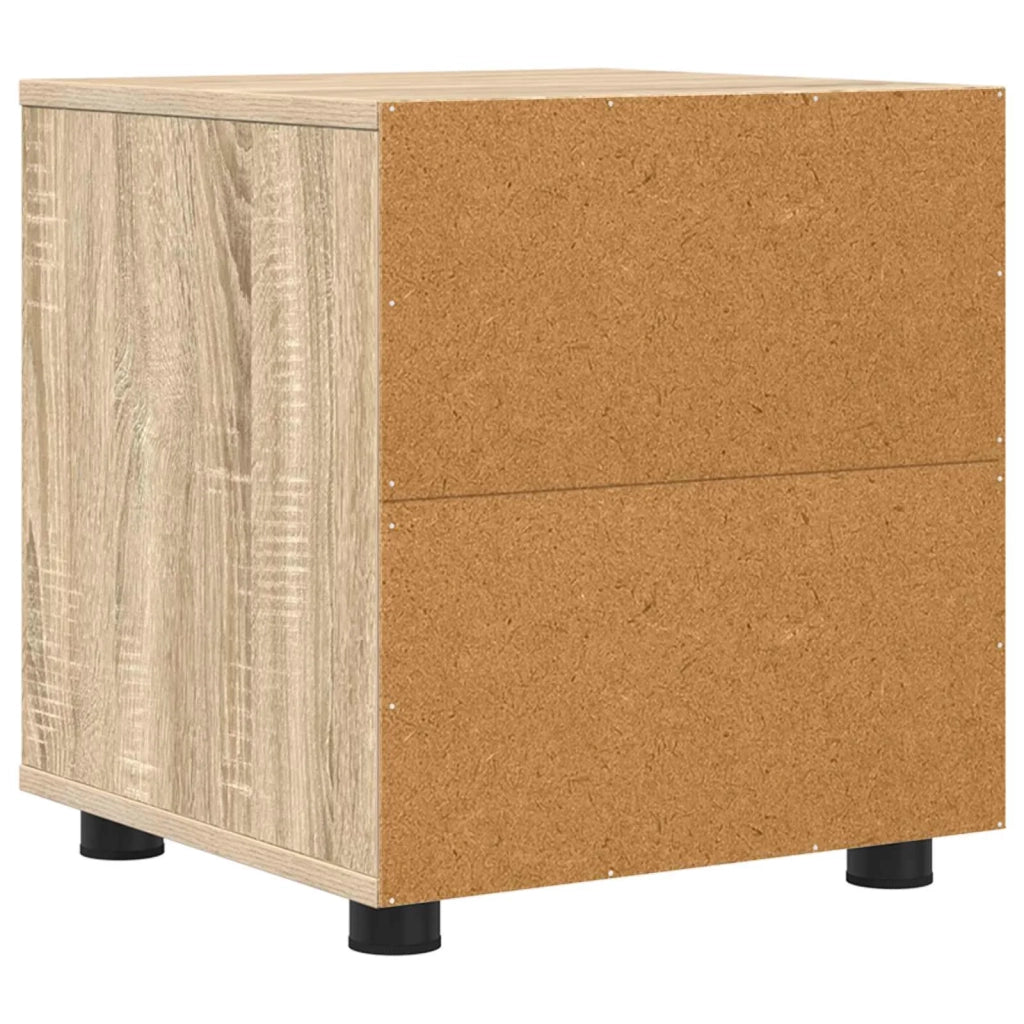 Mobile da Bagno Rovere Sonoma 40,5 x 40 x 44 cm 888949