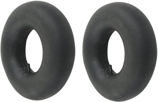 Banda interna 145/70-6 Anti esplosiva - Gomma - Adatta per Go-Karts - Camioncini - Motoseghe - 2 pezzi - Pneumatico