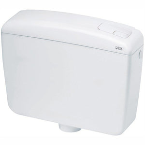 Cassetta di scarico wc Beta Plus 2 con tubo