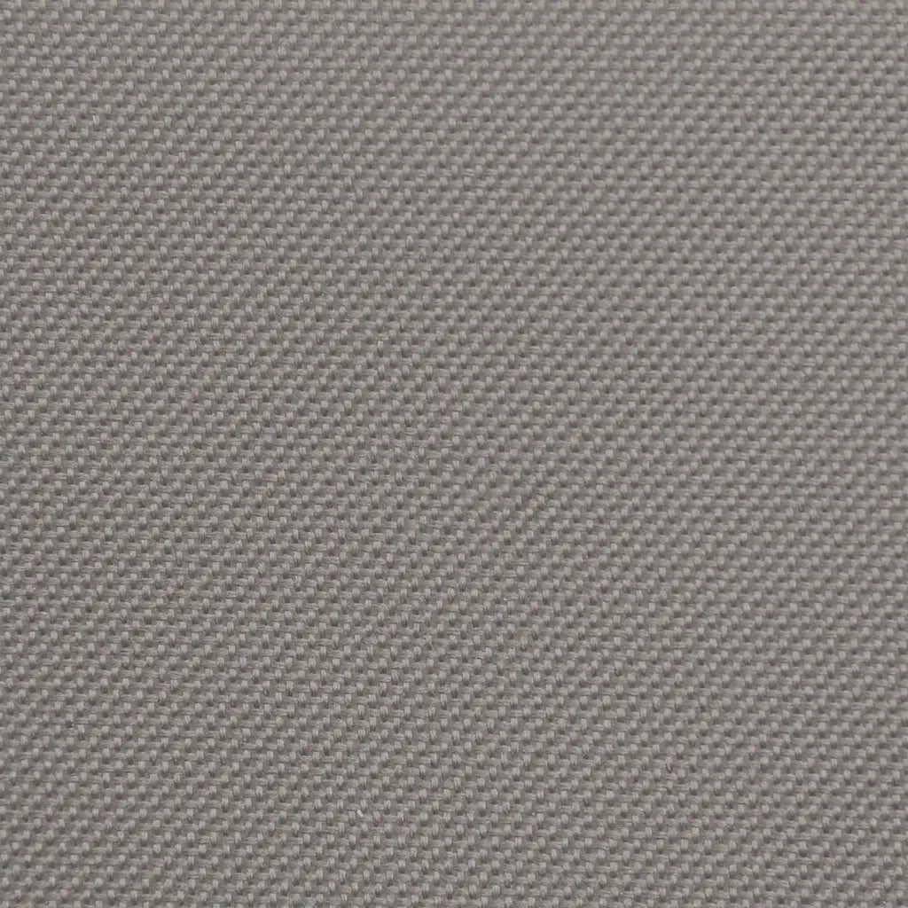 Letto da campeggio pieghevole Grigio 193 x 69 x 45 cm CFW7164822