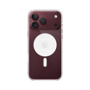 Cover apple mkdv4zm a iphone 18 pro max magsafe clear clear