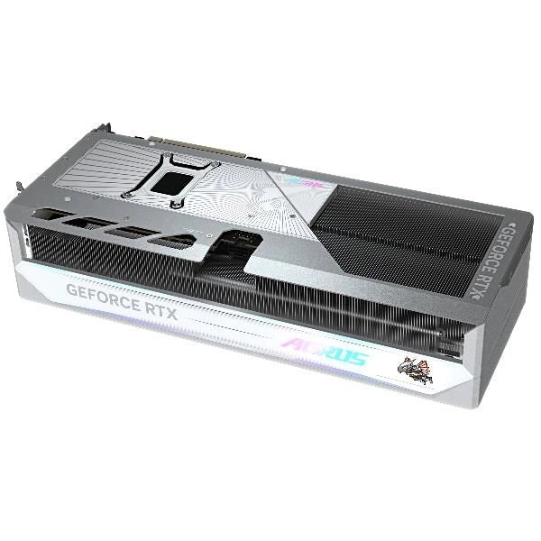 Gv-n5080aorusm ice-16gd - 9VN5080AMI-00-G10