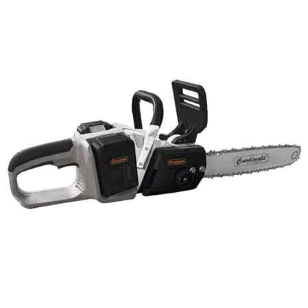 ELETTROSEGA A BATTERIA CARDINALE GARDEN LINE 1800 Watt - CARDINALE