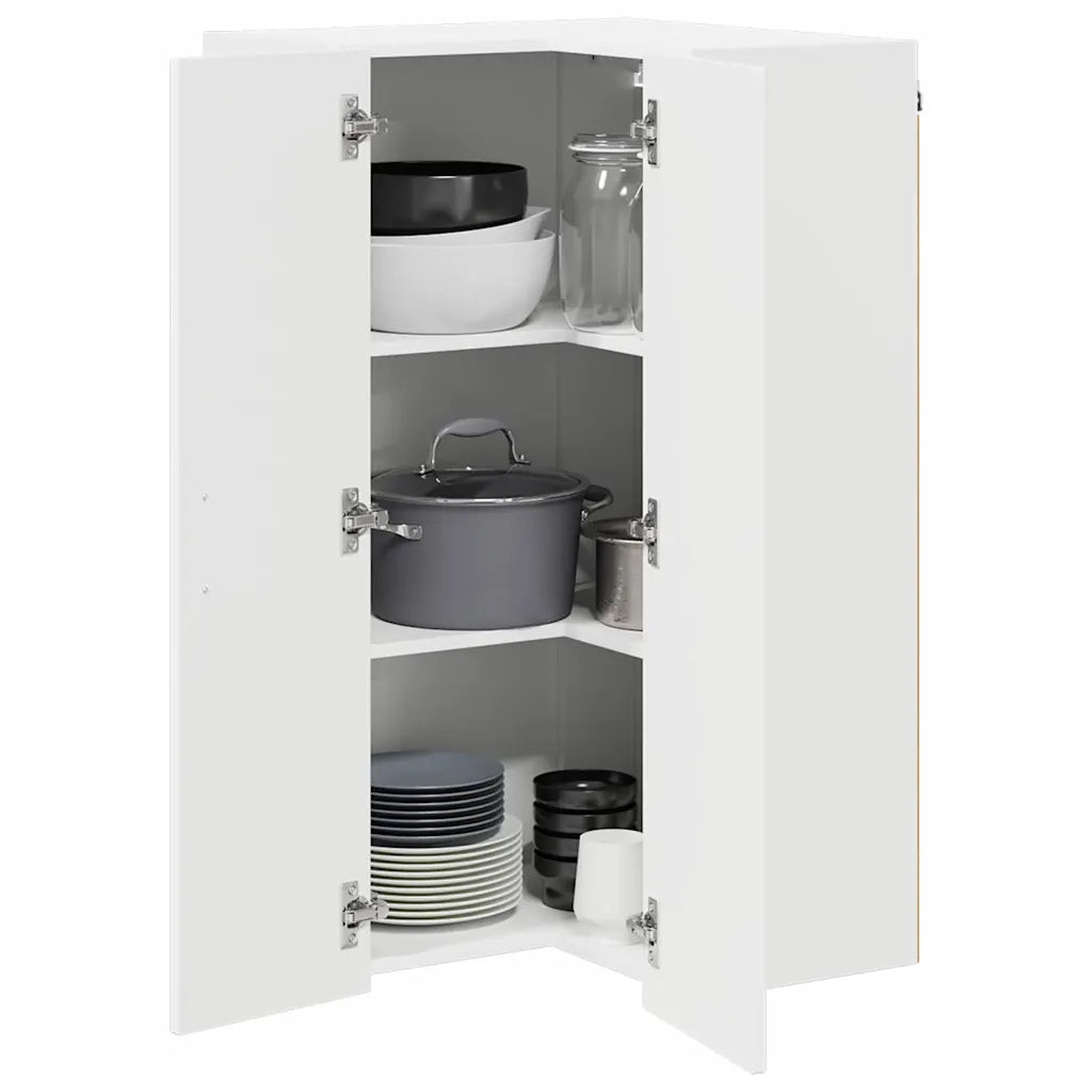 Pannello lavastoviglie Kalmar Bianco 57 x 57 x 100 cm