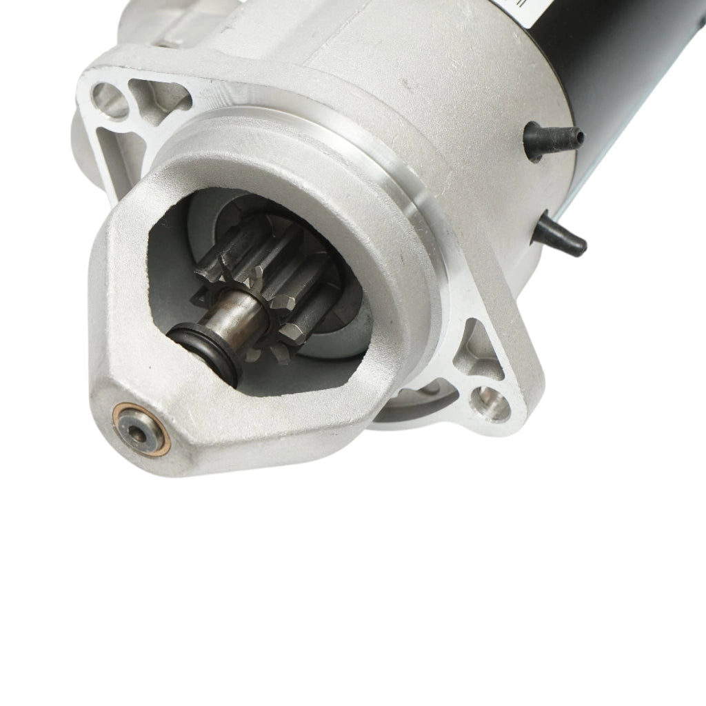 Motorino di avviamento 24V, 4 kW per motori Daewoo, cod. OEM 1231005