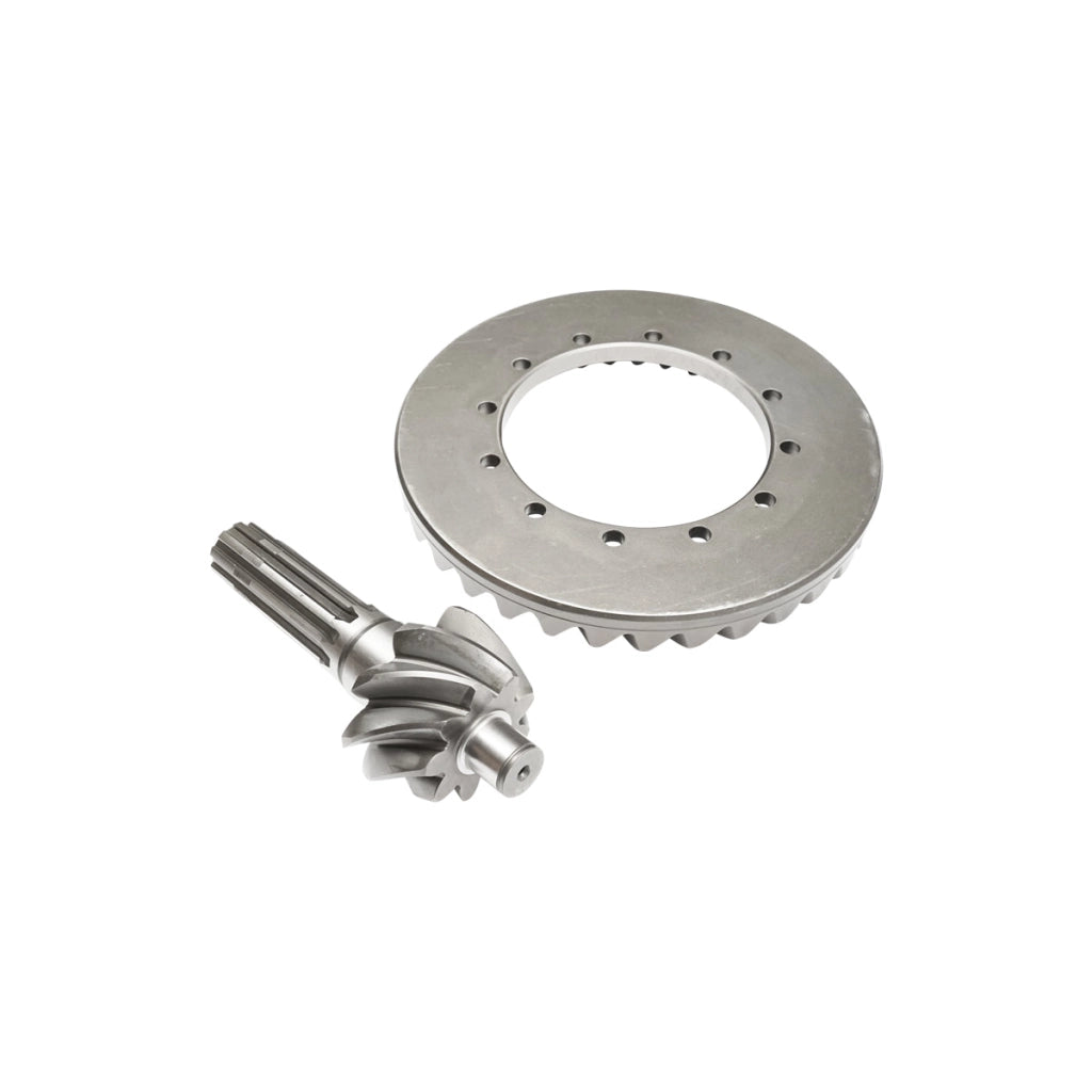 Gruppo cono posteriore per Massey Ferguson, Fiat, New Holland codice OEM 1665438M91, 3900698M1, 3614662