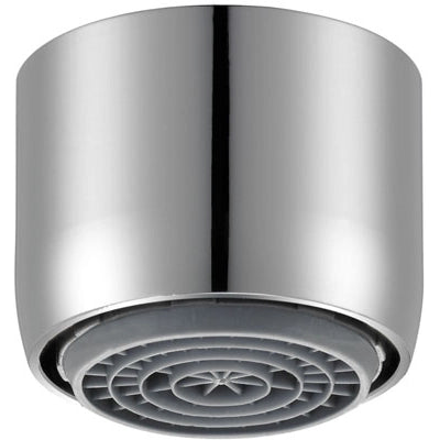 AERATORE FEMMINA CASCADE SLC AC MM 22X1- mm 22 x 1- NEOPE- pezzi 10