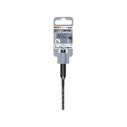 KWB 2411-35 HB 44 Punta per Martello SDS-Plus 5 mm Lunghezza 110 mm Acciaio 40Cr per Calcestruzzo e Muratura