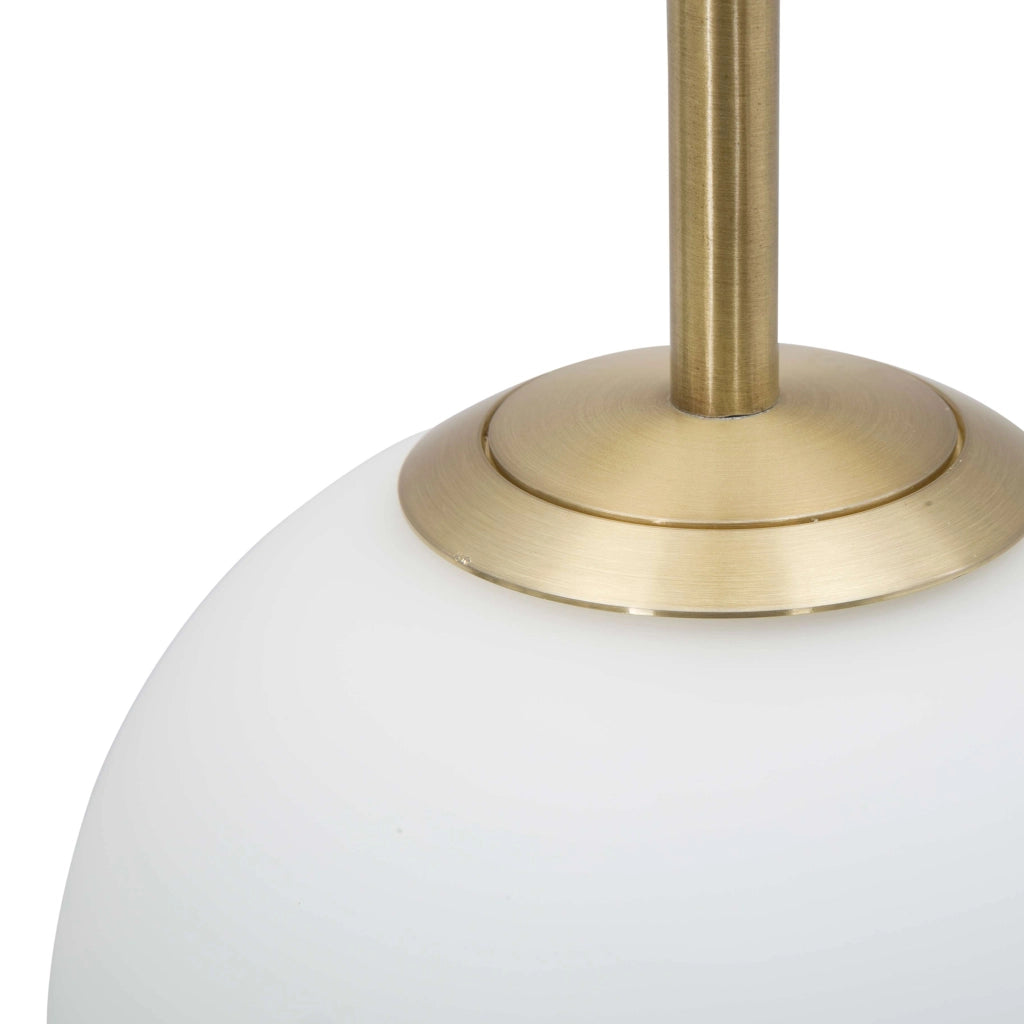 Taroud, Lampada da Parete Necessarie 2 Lampadine, oro