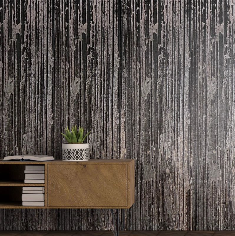 Kit Laminato Metallico Decot Lux + Primer Adesivo - Colore Leopardo