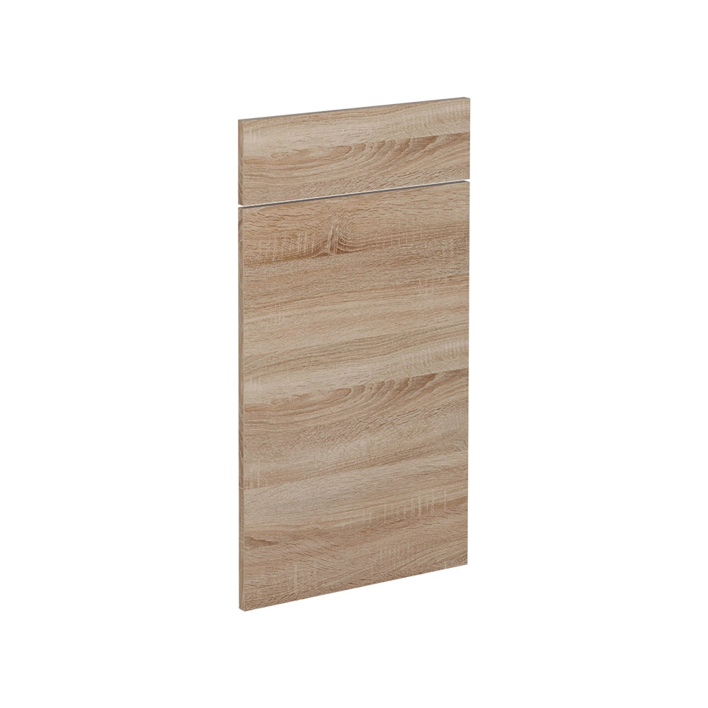 Vicco Frontale cucina Sonoma 39.6 x 70.8 cm frontale del mobile per mobile base con cassetti