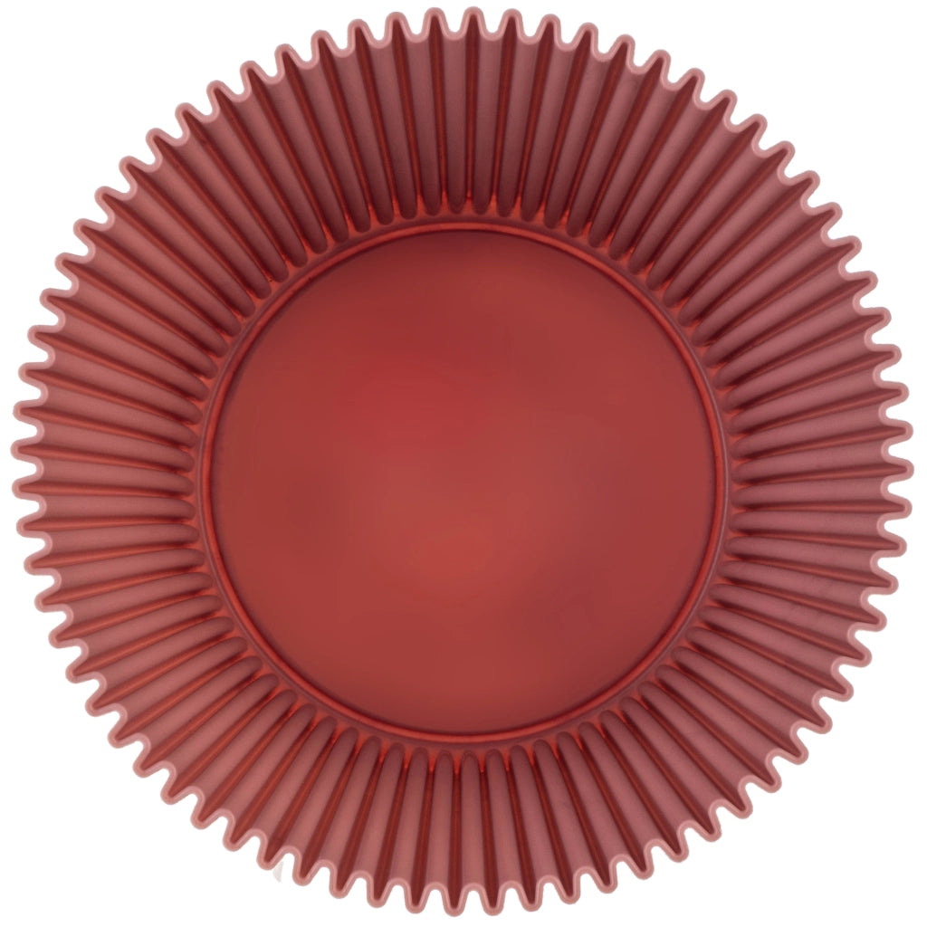 Vaso da fiori KADAX 13 cm, copripianta, vaso da fiori in plastica rosa