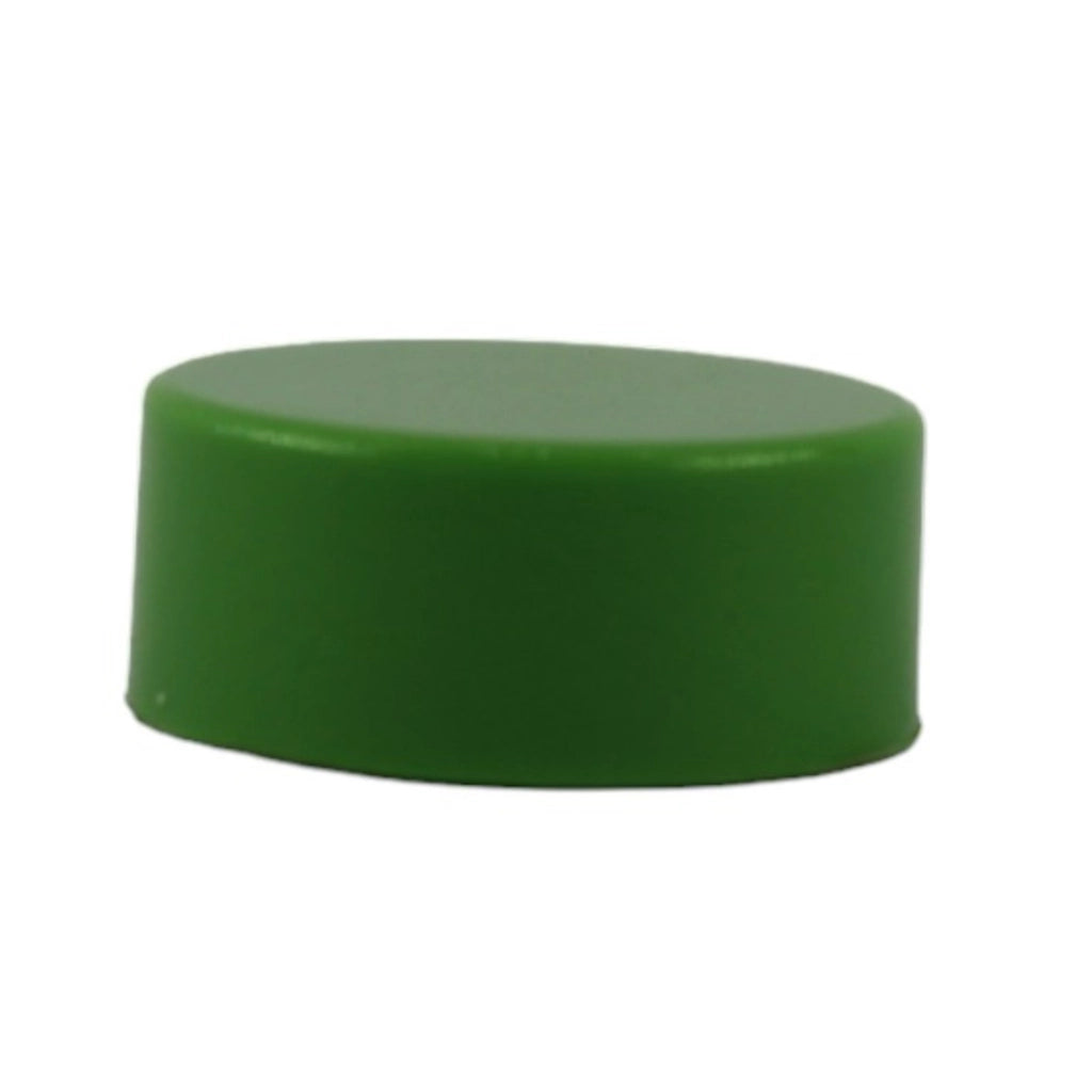 Tasto colore verde per serie SP60 Everel by Aleyay