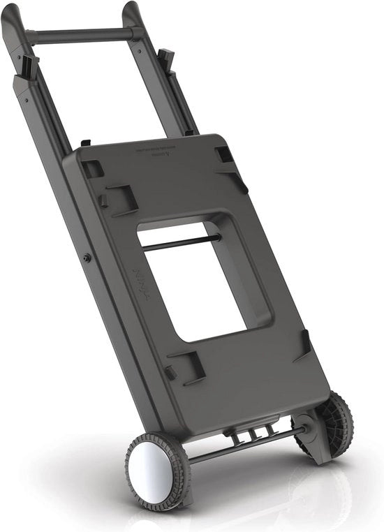 Stendardo Grill Opvouabile per Griglia Elettrica BBQ - Compatibile con la Serie OG700