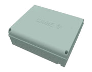 Quadro Comando Ricevente Ip54 230v 433 868 Mhz Came Rbe 230 Plus 806rv-0070