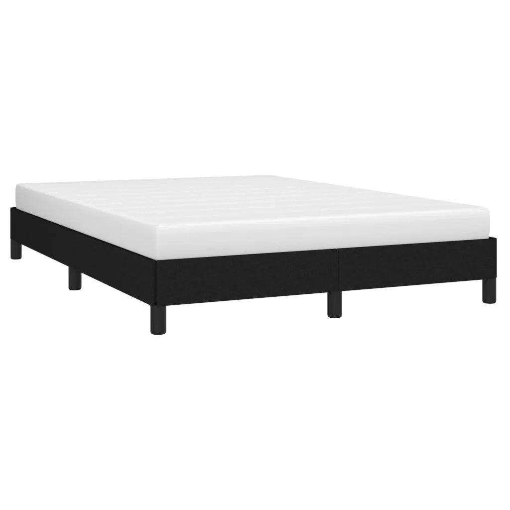 Giroletto Nero 140x200 cm in Tessuto cod mxl 35228