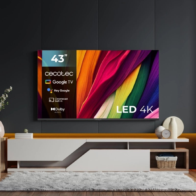 CECOTEC 00978 - A4 series ALU40043