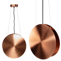 Lampada Led Copper App1378-cp