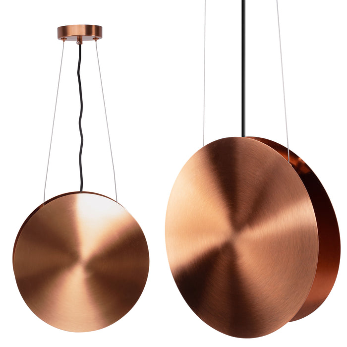Lampada Led Copper App1378-cp