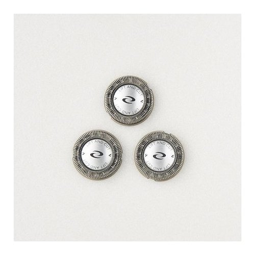 Philips closecut compatibili con le testine di rasatura serie hq900 - HQ56 50