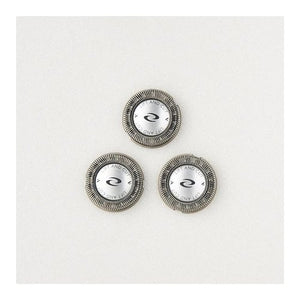 Philips closecut compatibili con le testine di rasatura serie hq900 - HQ56 50