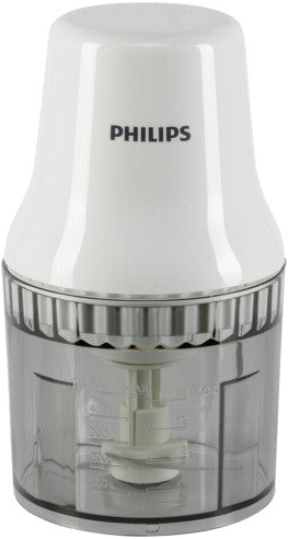 Philips daily collection tritatutto hr1393/00