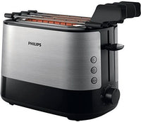Philips viva collection tostapane hd2639/90
