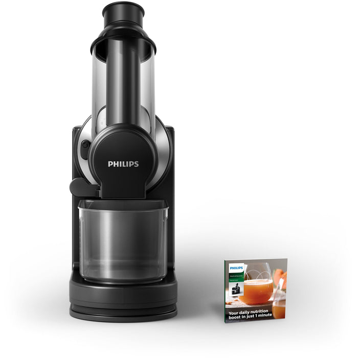 Philips viva collection estrattore di succo hr1889/70