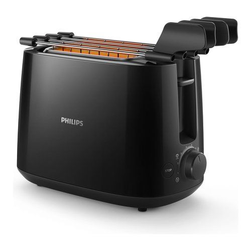 Philips daily collection tostapane hd2583/90 - HD2583 90