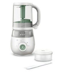 Philips avent premium scf885/01 easypappa 4 in 1